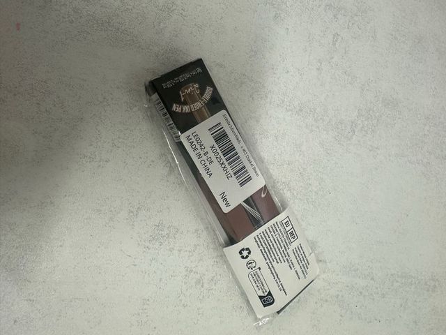 Lápiz de Cejas Erinde Microblading Marrón