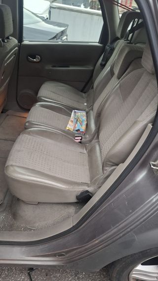 Renault Scenic 2 1.5dci 100cv