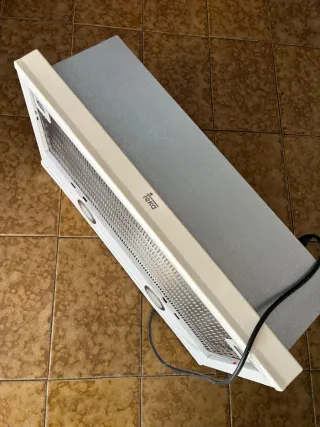 Campana extractora 60 cm