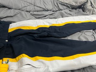 Conjunto deportivo Lacoste