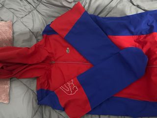 Conjunto deportivo Lacoste