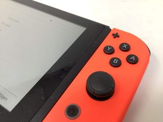 E453282-0 Nintendo Switch