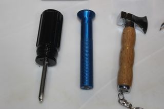 Lote 10 mecheros originales años 90