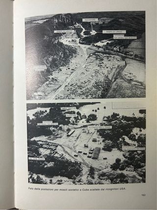 Storia della guerra fredda