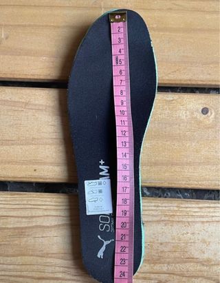 Zapatillas Puma X-Ray Speed Mid Negras