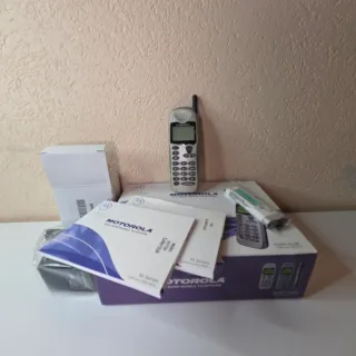 Motorola M3588 Telefono GSM Champagne