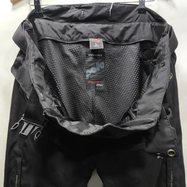 Pantalon  moto L , Polo Drive