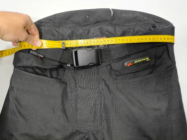 Pantalon  moto L , Polo Drive