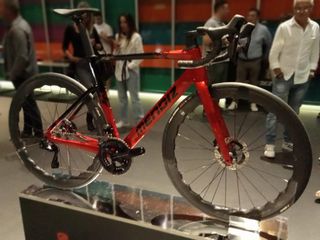 Mendiz F12 40 Aniversario