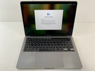 MacBook Pro 13.3 i5 10ª Gen, 16GB, 500 NVME
