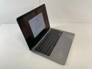 MacBook Pro 13.3 i5 10ª Gen, 16GB, 500 NVME