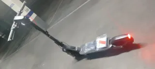 Patinete Eléctrico Segway Ninebot F3 Pro