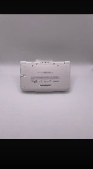 Nintendo 3DS XL + 28 giochi