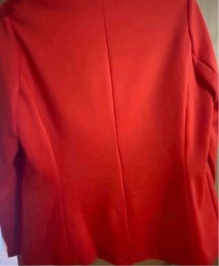 Blazer Coral Talla M