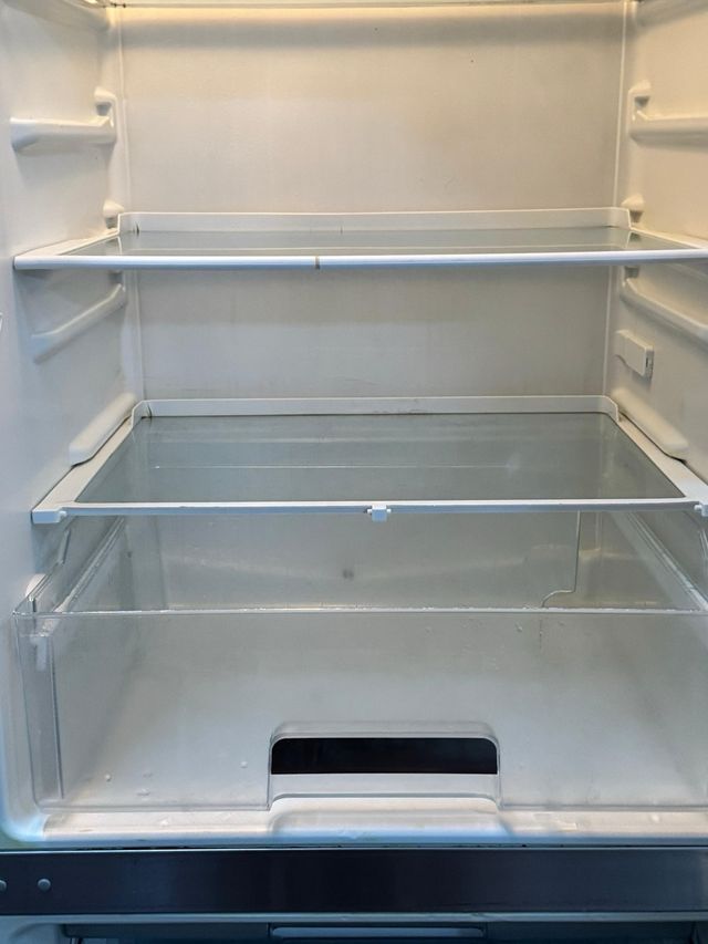 FRIGORÍFICO COMBI NO FROST MARCA SIEMENS EN INOX