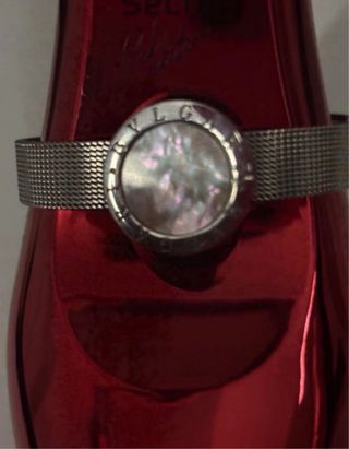 Pulsera  Bulgari