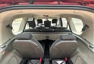 Grand Scenic 1.5dci 7plazas