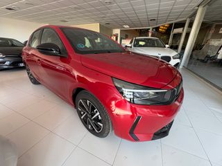 OpelCORSA 1.2T XHL S/S# 101 CV GASOLINA KM 0