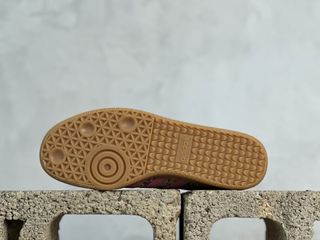 Adidas Samba OG Talla 36 Floral