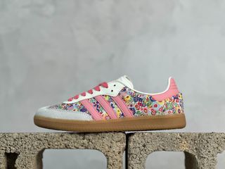 Adidas Samba OG Talla 36 Floral