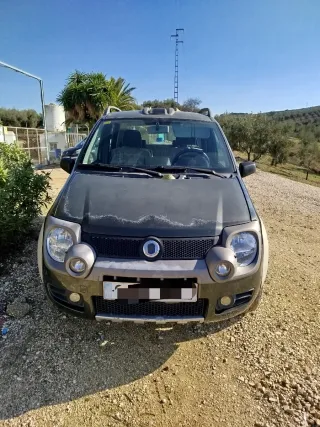 FIAT Panda 2007