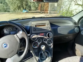 FIAT Panda 2007