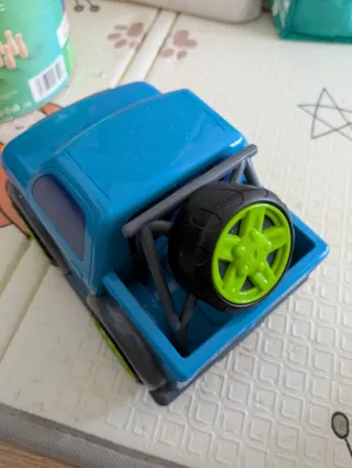 Coches Tut Tut Bólidos Vtech