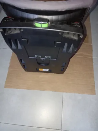 Silla de coche Bébé Confort Axis