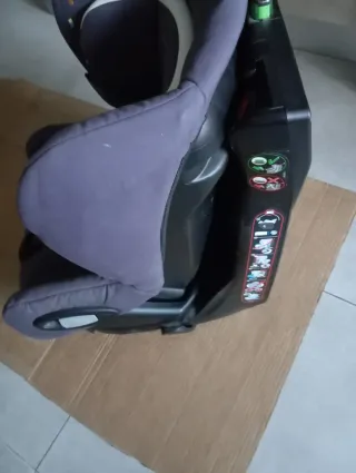 Silla de coche Bébé Confort Axis
