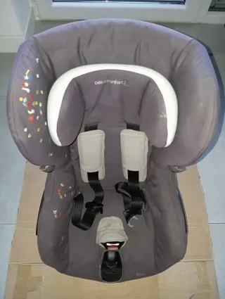 Silla de coche Bébé Confort Axis