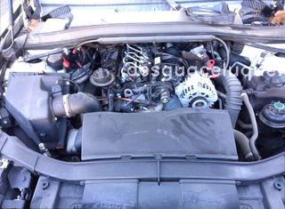 Amortiguador Delantero Izquierdo BMW X1 (E84)