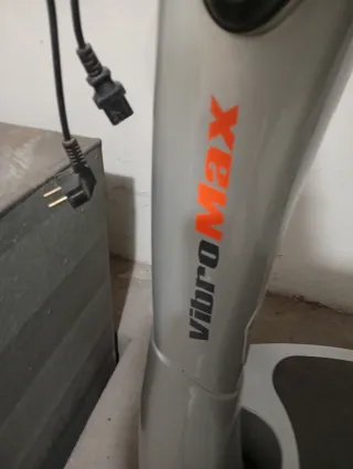 Plataforma vibratoria