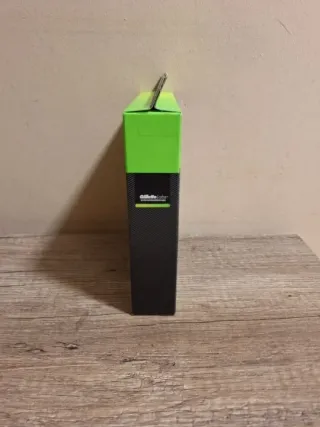 Gillette Labs: Maquinilla + 7 recambios