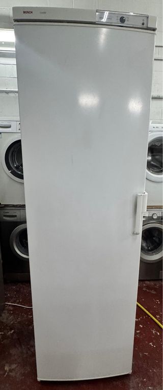 Congelatore Bosch No Frost solo congelatore