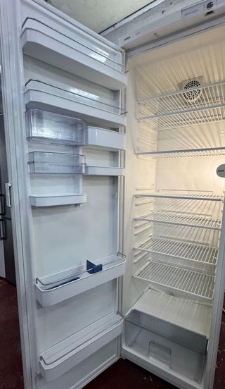 Congelatore Bosch No Frost solo congelatore