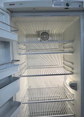 Congelatore Bosch No Frost solo congelatore