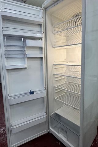 Congelatore Bosch No Frost solo congelatore