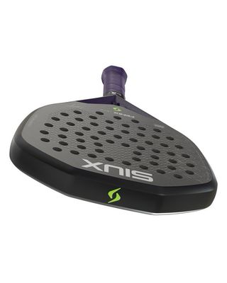 Pala Siux Fenix Pro Black 2026