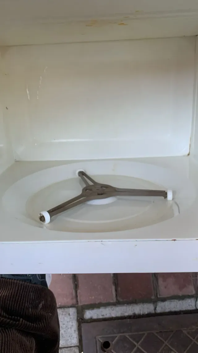 Microondas Sogo SS-755, 1200 W