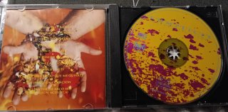 CD Cómplices - Preguntas y Flores