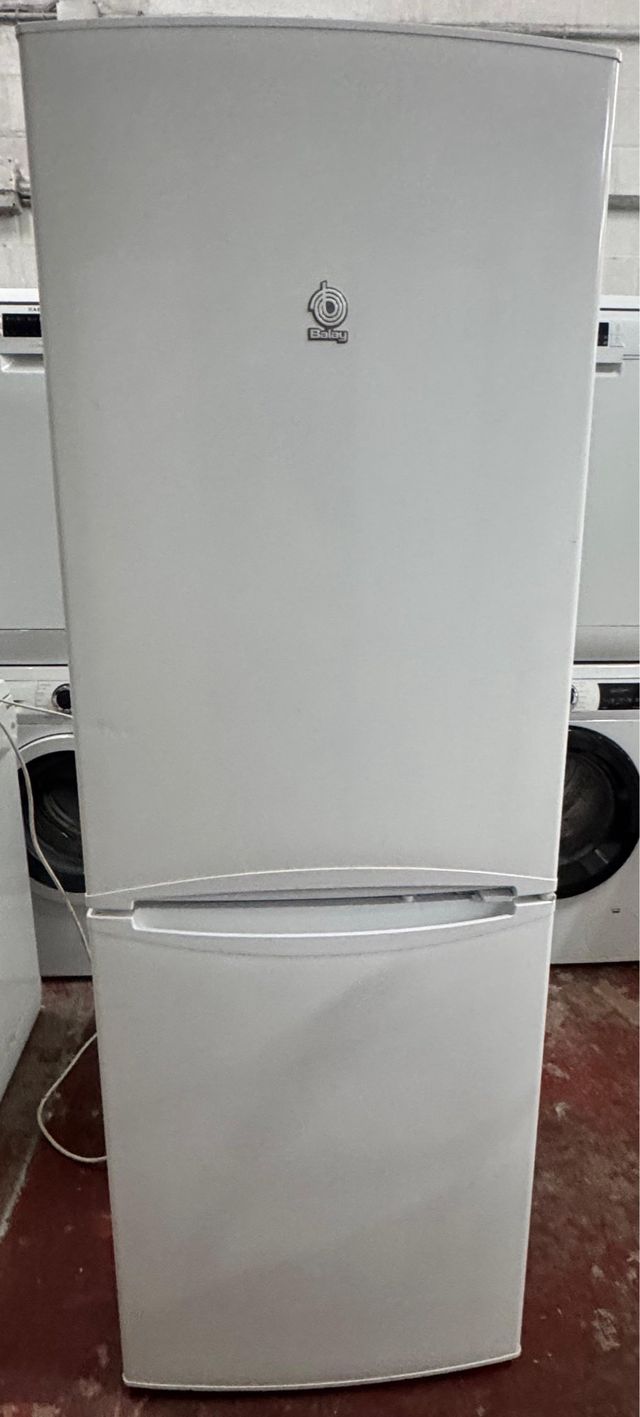 FRIGORÍFICO COMBI NO FROST MARCA BALAY