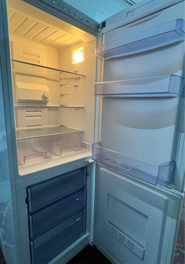 FRIGORÍFICO COMBI NO FROST MARCA BALAY