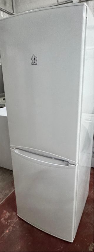 FRIGORÍFICO COMBI NO FROST MARCA BALAY