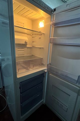 FRIGORÍFICO COMBI NO FROST MARCA BALAY