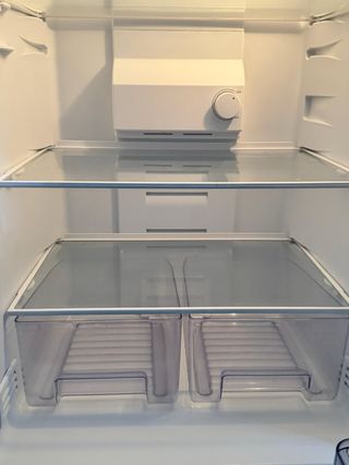 FRIGORÍFICO COMBI NO FROST MARCA BALAY