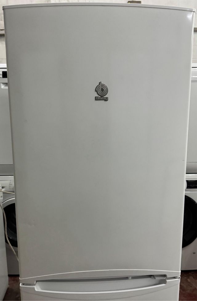 FRIGORÍFICO COMBI NO FROST MARCA BALAY