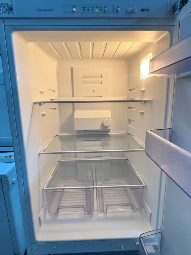 FRIGORÍFICO COMBI NO FROST MARCA BALAY