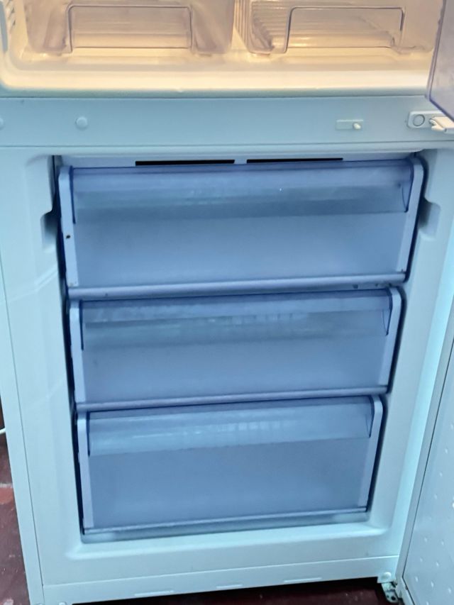 FRIGORÍFICO COMBI NO FROST MARCA BALAY