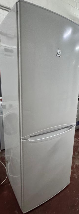 FRIGORÍFICO COMBI NO FROST MARCA BALAY