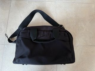 Carrito Joolz Hub con capazo y 2 sacos